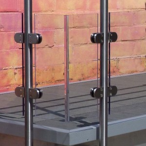 balinox accessoire polycarbonate