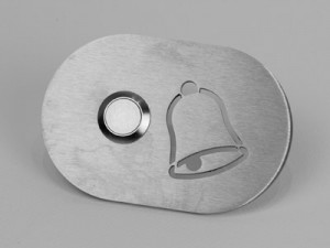 sonnette inox ding1