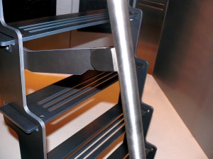 escalier echelle Up 7
