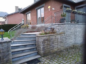 rampe fer forgé sur mesure (1) (Copy)